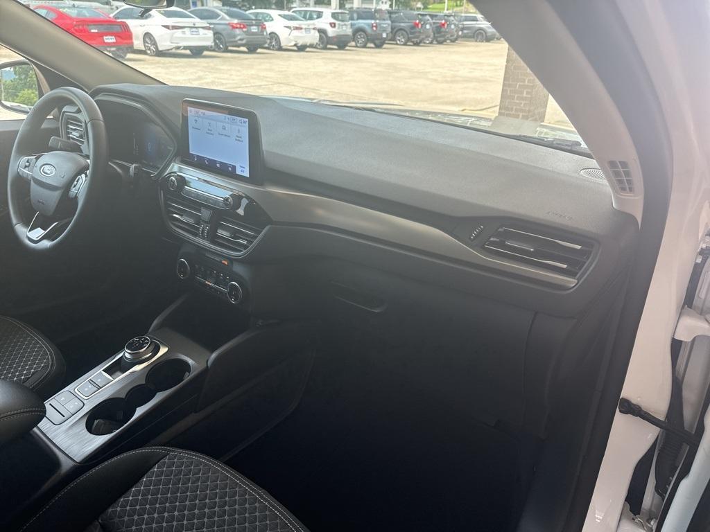 used 2023 Ford Escape car, priced at $24,000