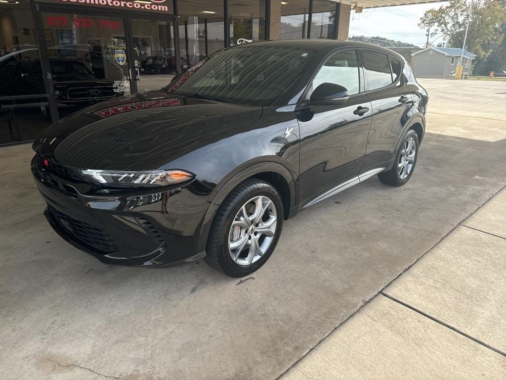 used 2024 Dodge Hornet car, priced at $23,000