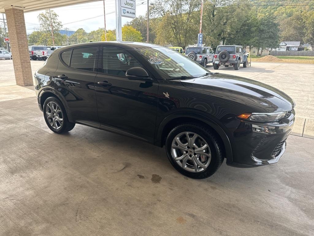 used 2024 Dodge Hornet car, priced at $23,000