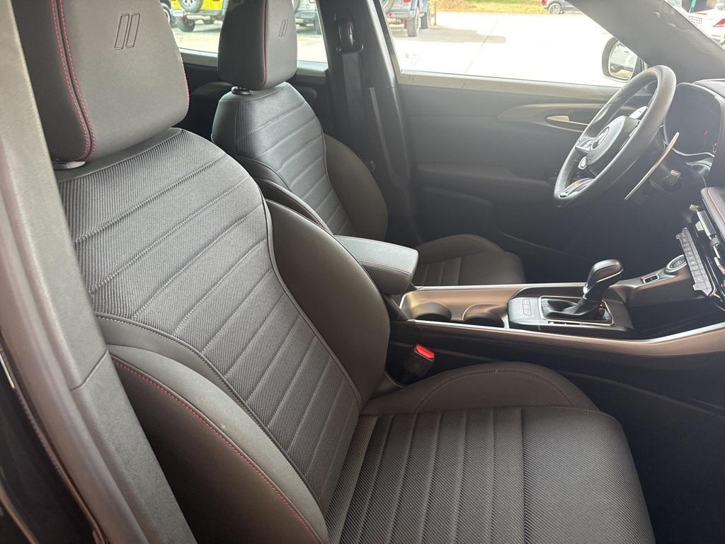 used 2024 Dodge Hornet car, priced at $23,000