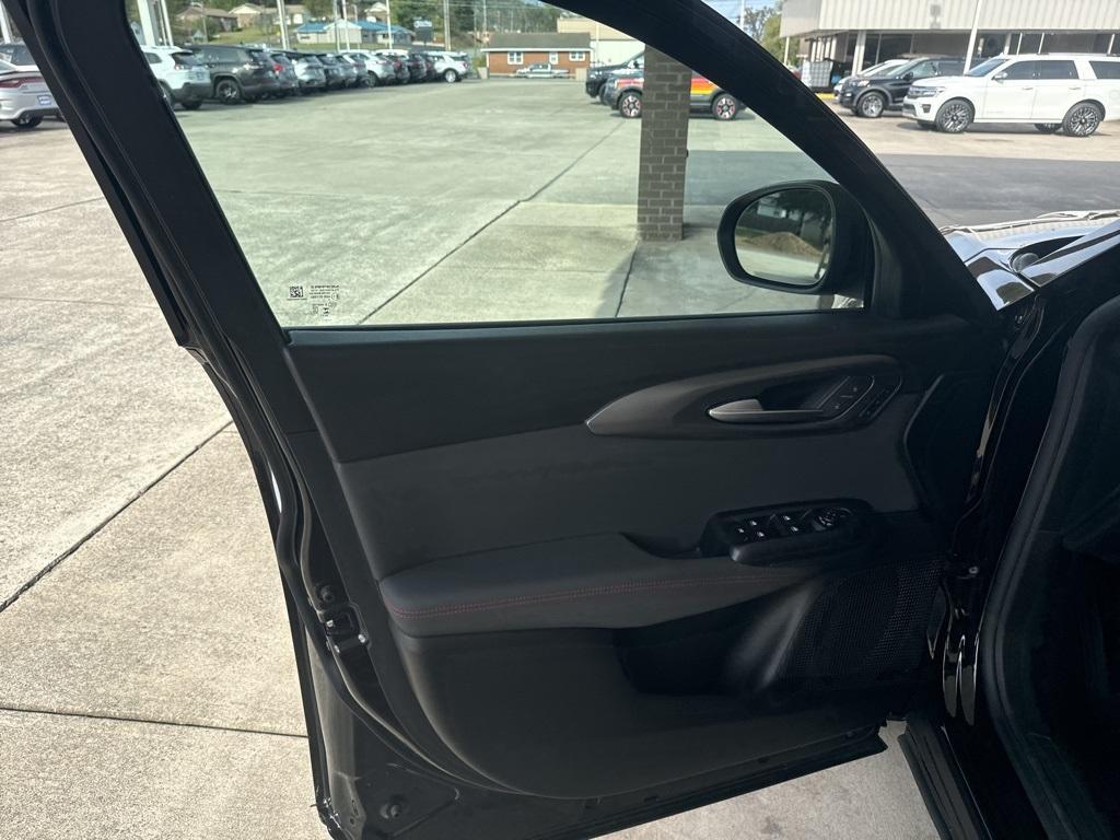 used 2024 Dodge Hornet car, priced at $23,000