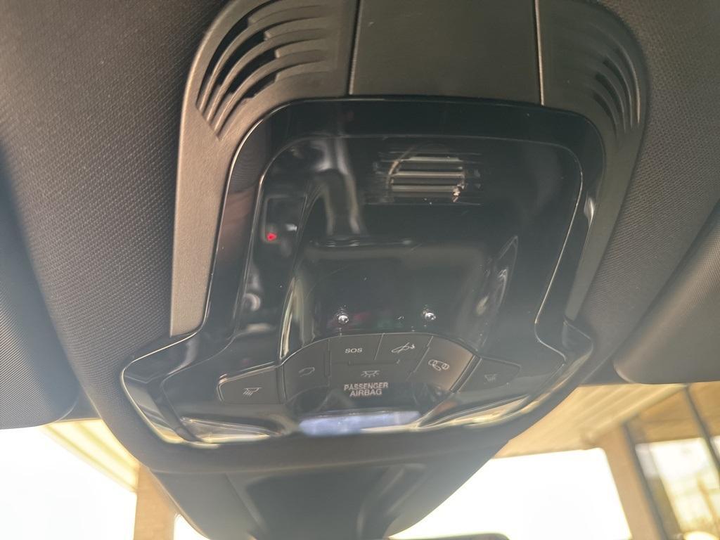 used 2024 Dodge Hornet car, priced at $23,000