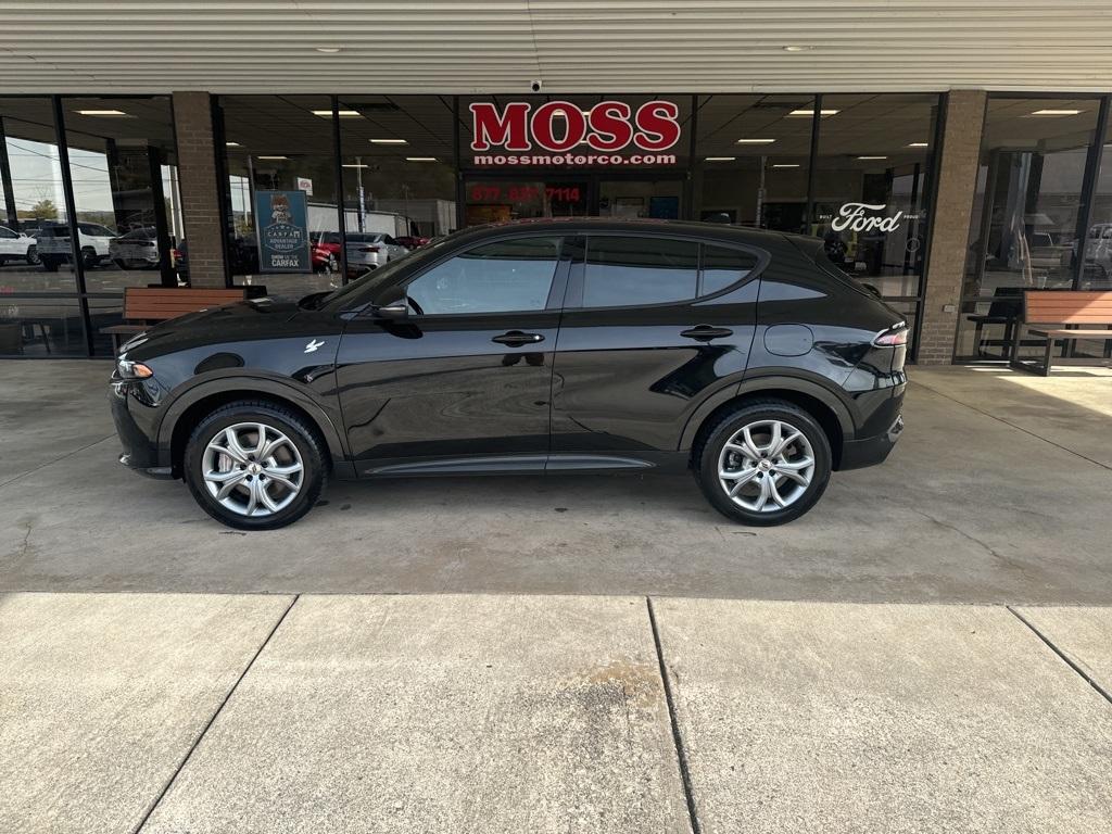 used 2024 Dodge Hornet car, priced at $23,000