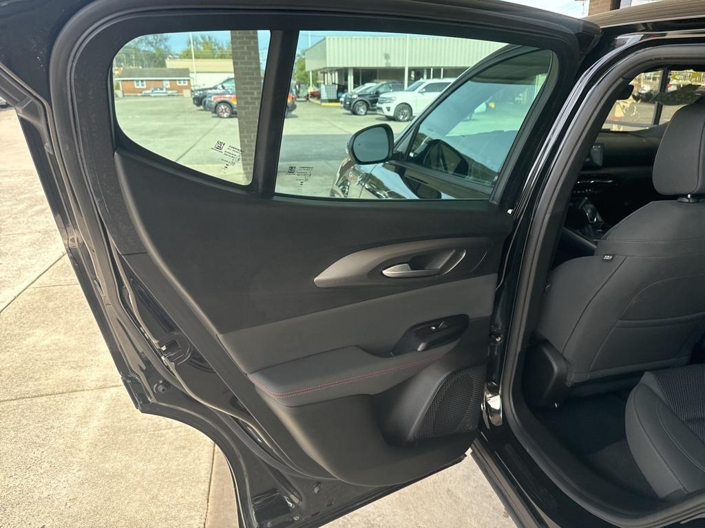 used 2024 Dodge Hornet car, priced at $23,000