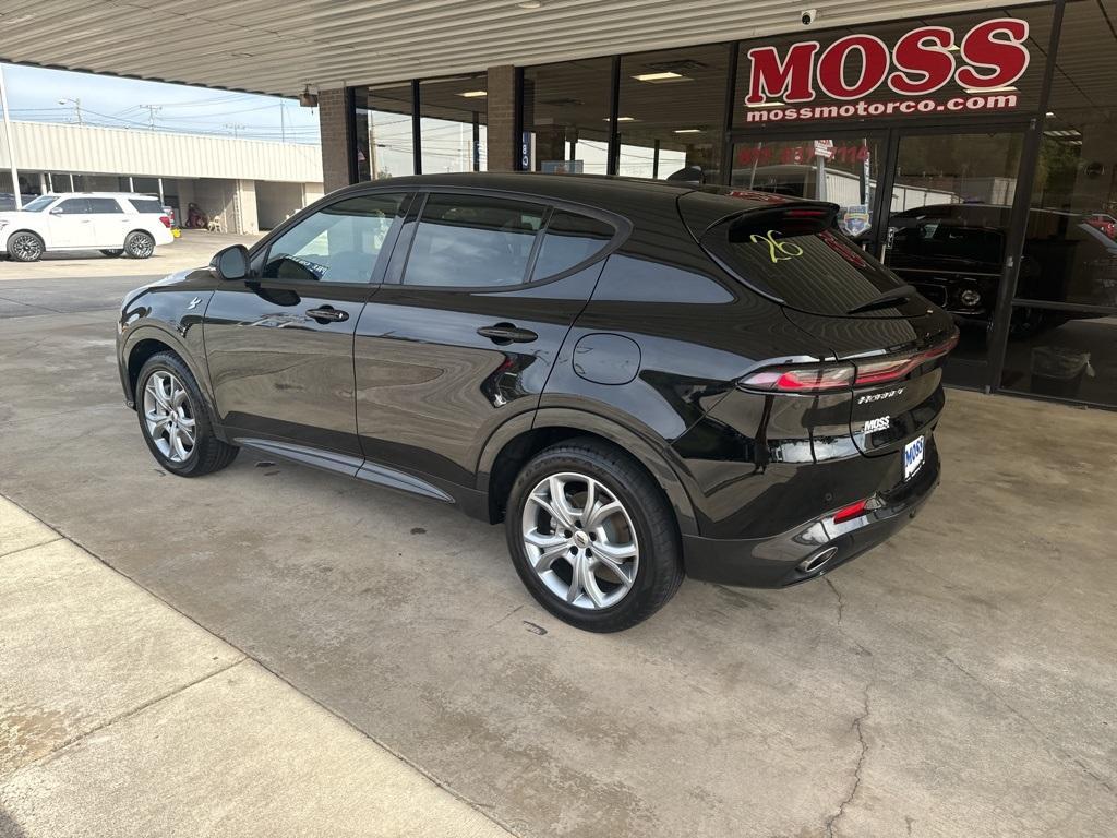 used 2024 Dodge Hornet car, priced at $23,000