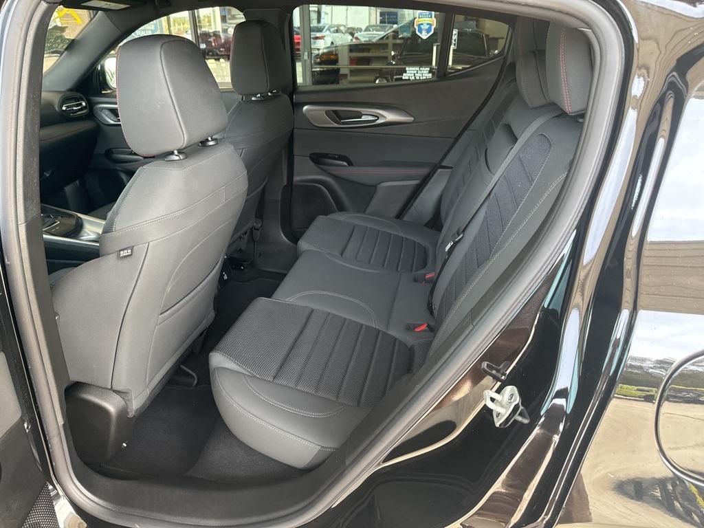 used 2024 Dodge Hornet car, priced at $23,000