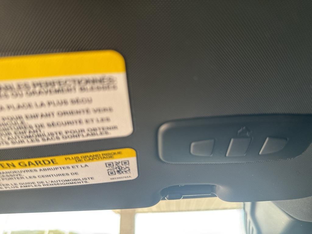 used 2024 Dodge Hornet car, priced at $23,000