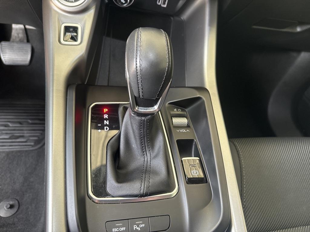 used 2024 Dodge Hornet car, priced at $23,000