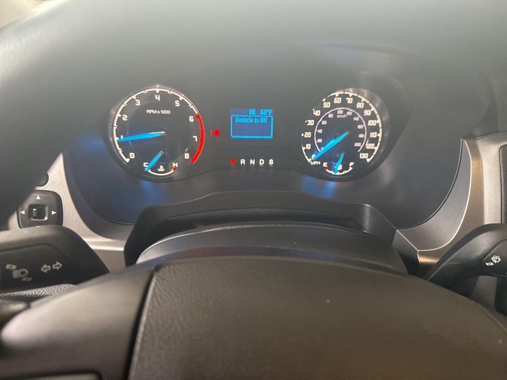 used 2021 Ford Ranger car, priced at $25,000