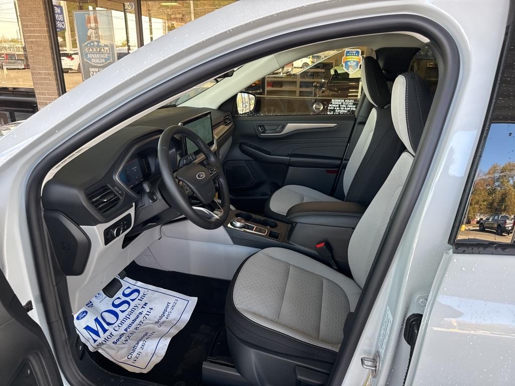 new 2025 Ford Escape car, priced at $31,739