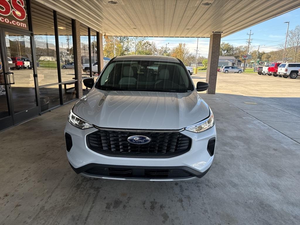 new 2025 Ford Escape car, priced at $31,739