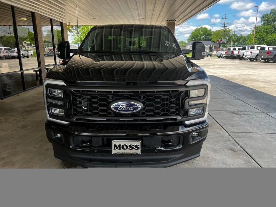 new 2024 Ford F-250 car, priced at $87,180