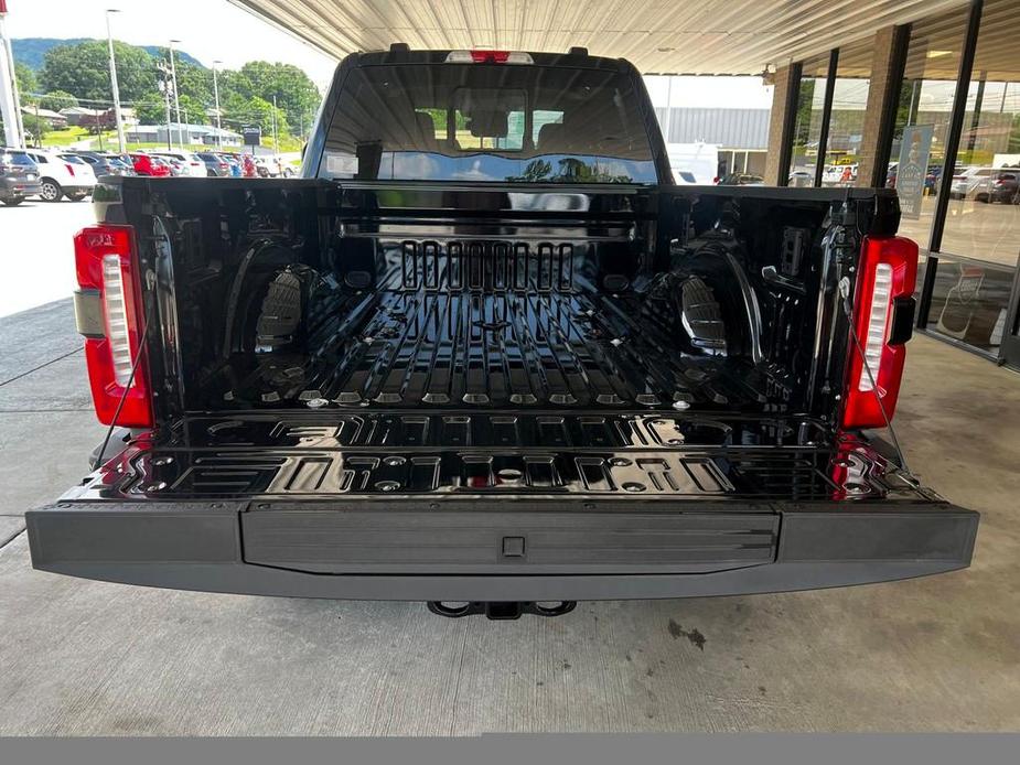 new 2024 Ford F-250 car, priced at $87,180