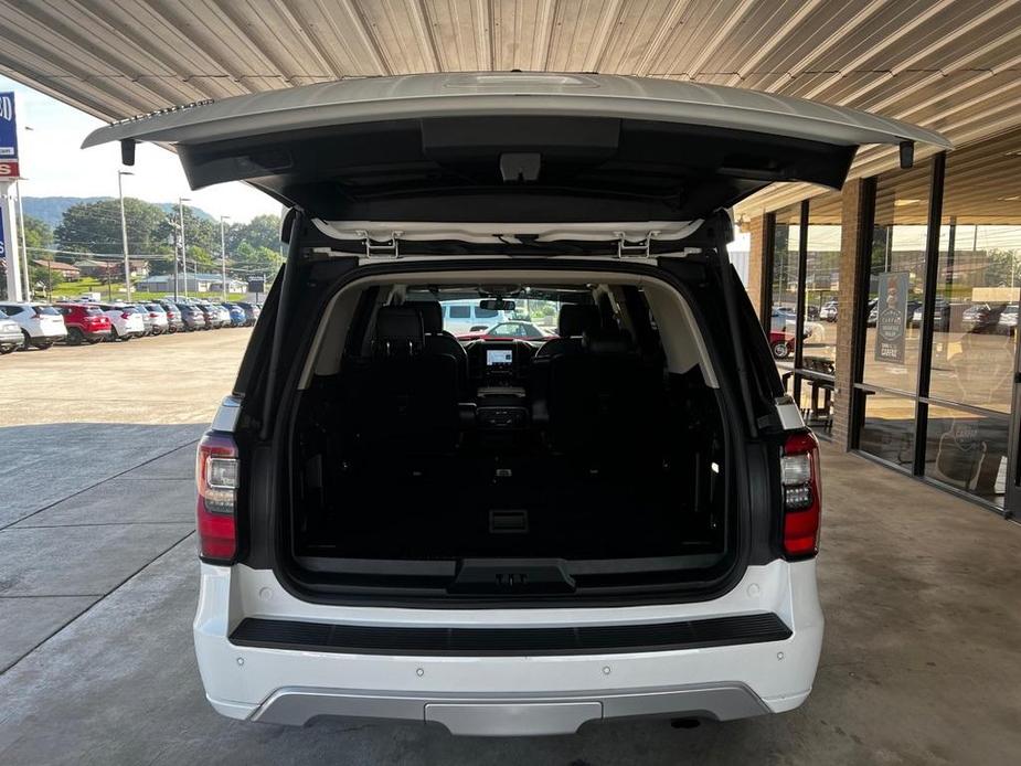 used 2020 Ford Expedition car, priced at $47,000