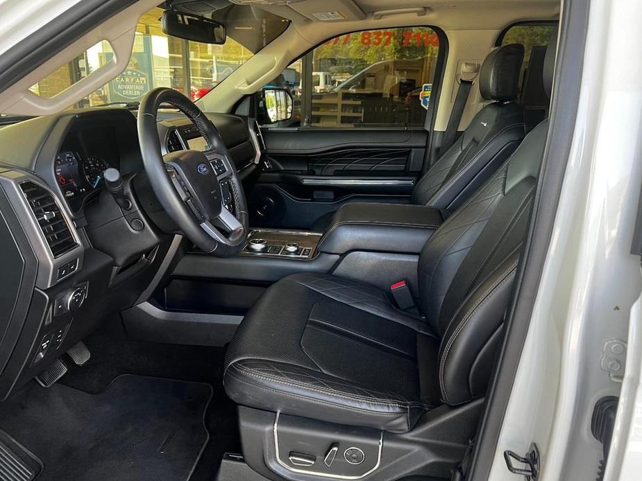 used 2020 Ford Expedition car, priced at $47,000