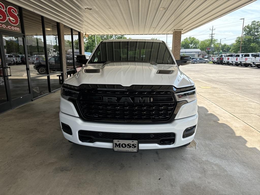 used 2025 Ram 1500 car, priced at $71,000