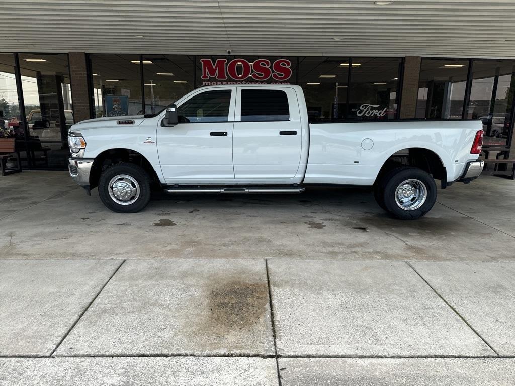 new 2024 Ram 3500 car, priced at $68,755