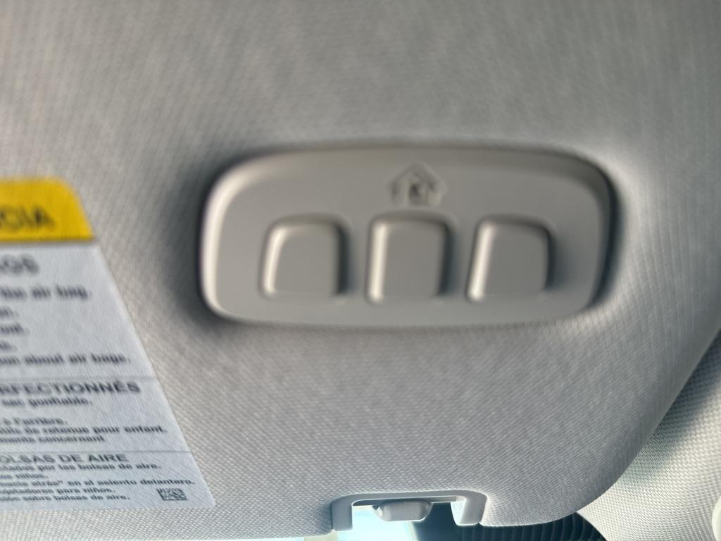 used 2025 Ford Explorer car, priced at $53,000