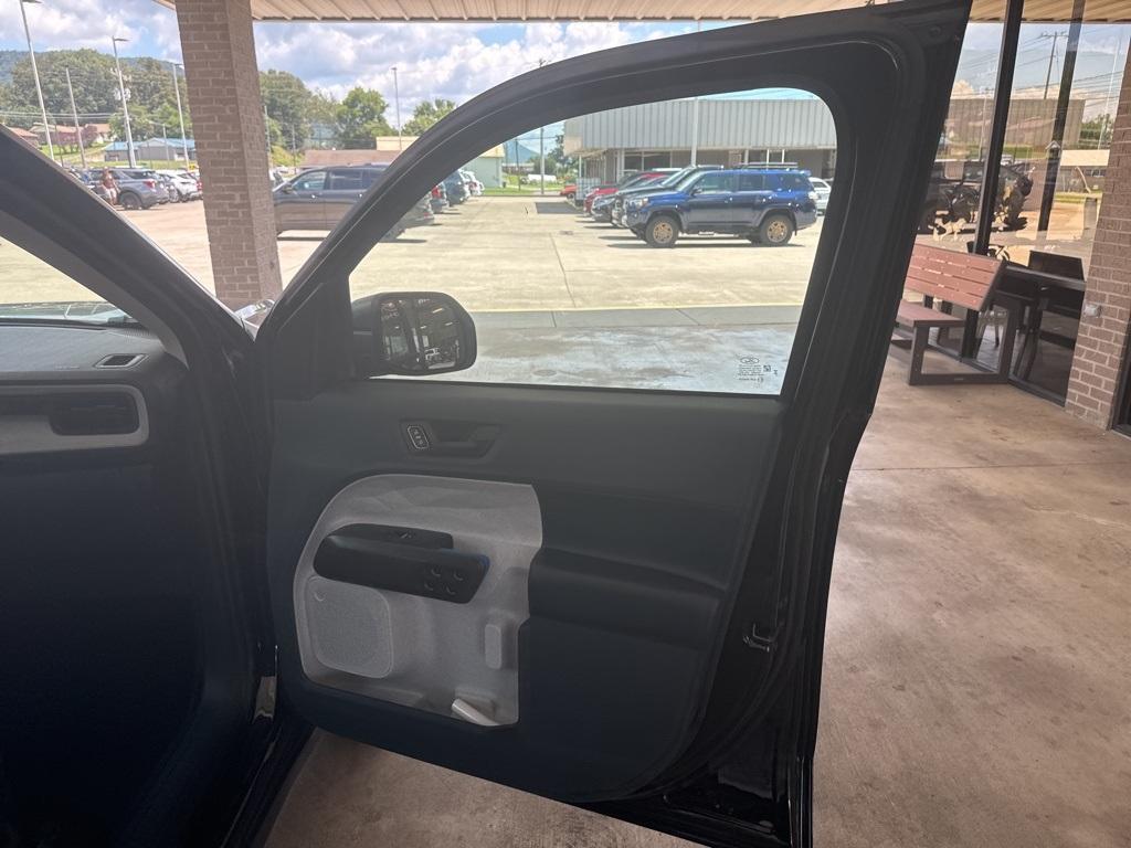 new 2025 Ford Maverick car, priced at $31,563