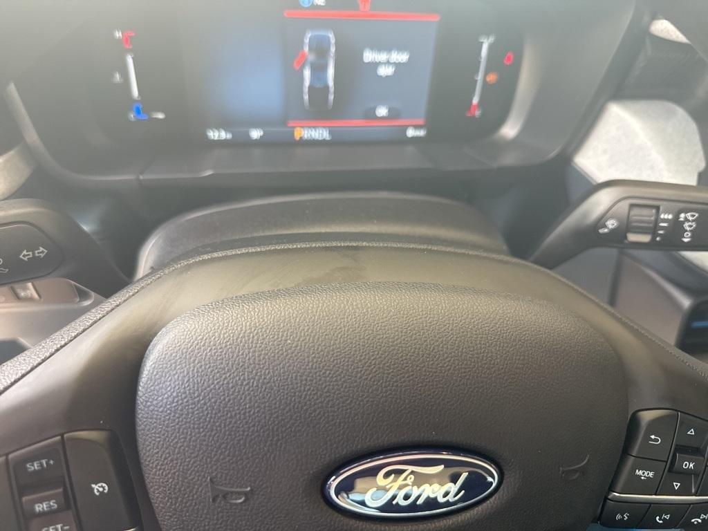 new 2025 Ford Maverick car, priced at $31,563