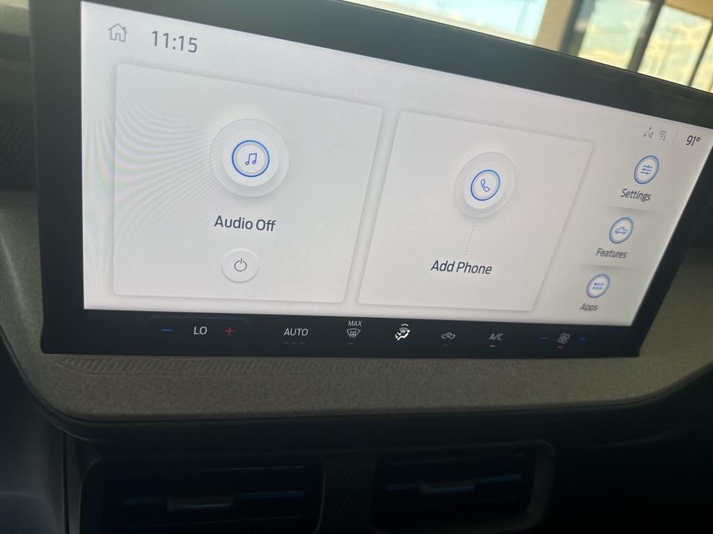 new 2025 Ford Maverick car, priced at $31,563
