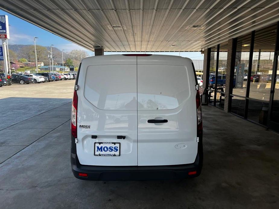 used 2015 Ford Transit Connect car, priced at $17,000
