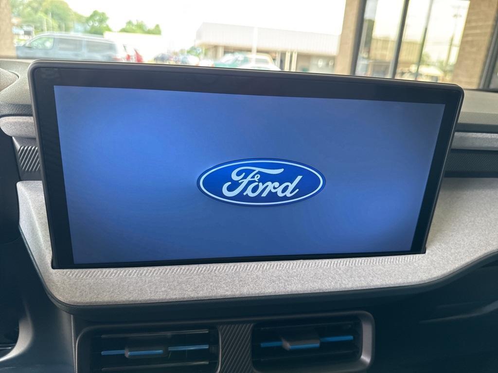 new 2025 Ford Maverick car, priced at $32,963
