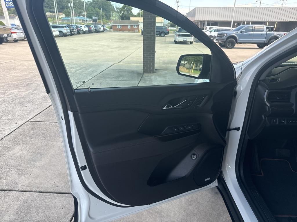 used 2023 GMC Acadia car, priced at $33,000