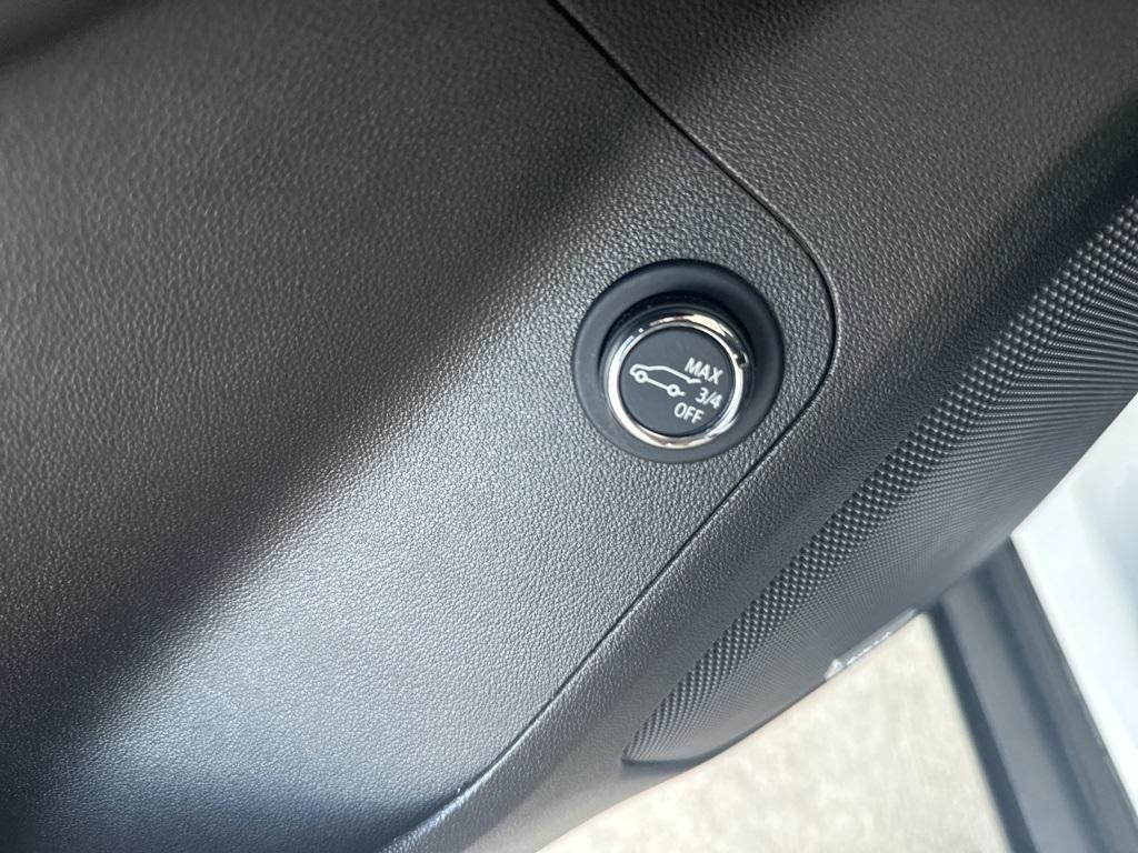 used 2023 GMC Acadia car, priced at $33,000