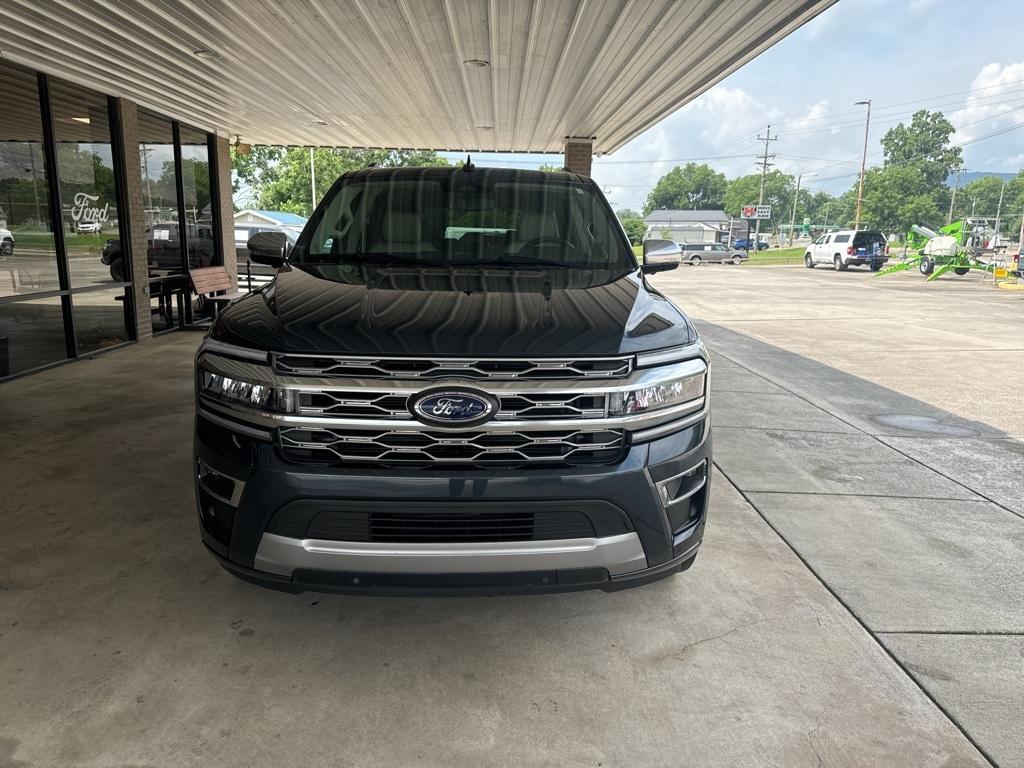 used 2024 Ford Expedition car, priced at $64,000