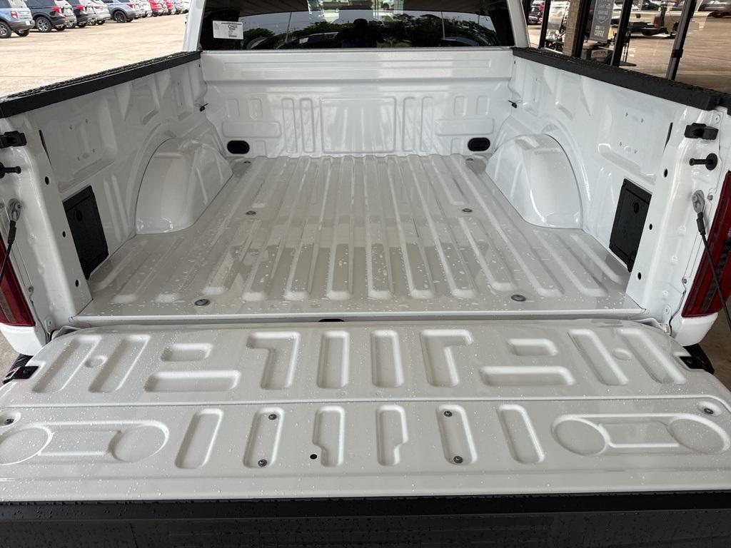 new 2025 Ford F-150 car, priced at $47,048