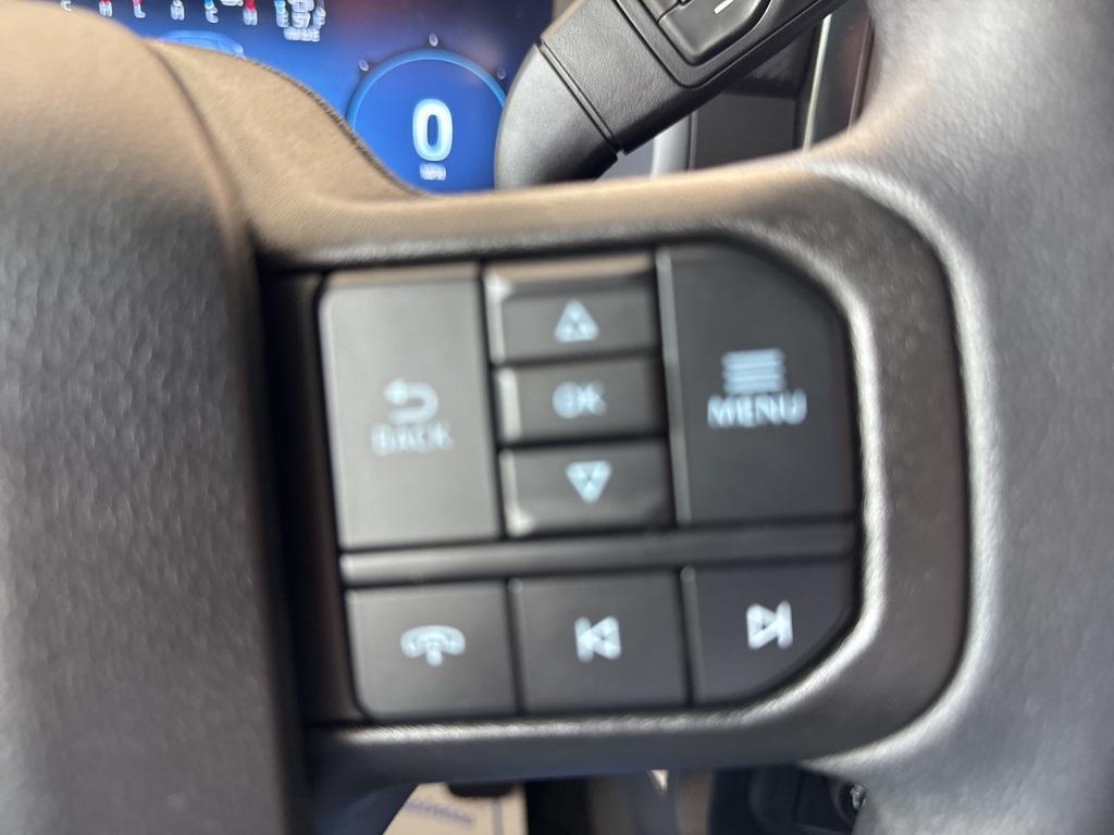 new 2025 Ford F-150 car, priced at $47,048