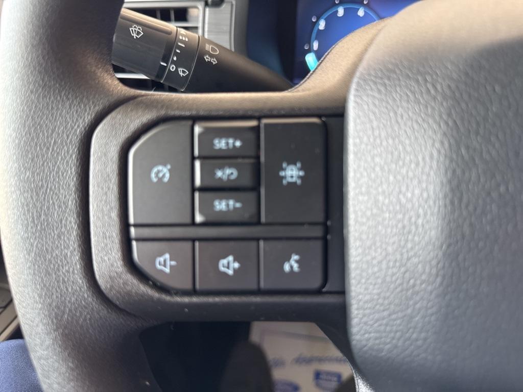 new 2025 Ford F-150 car, priced at $47,048
