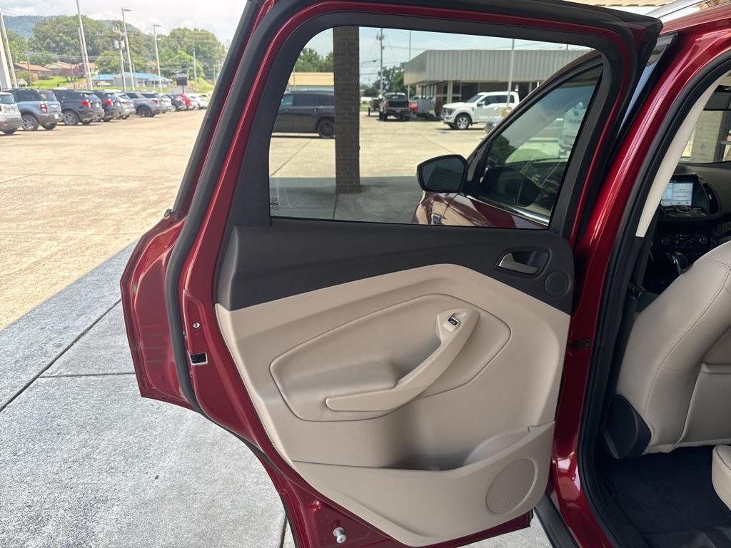 used 2019 Ford Escape car, priced at $15,000