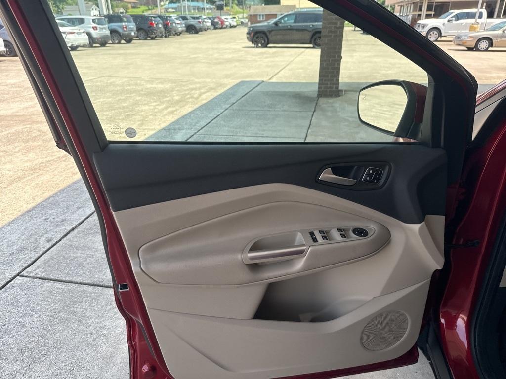 used 2019 Ford Escape car, priced at $15,000