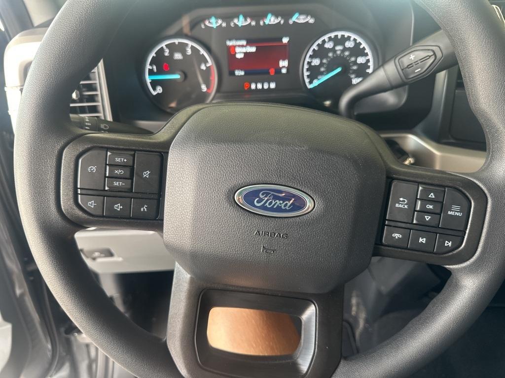 new 2025 Ford F-250 car, priced at $68,995