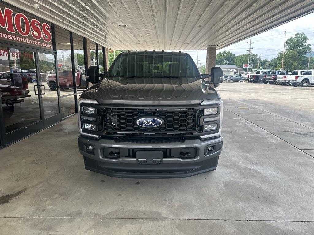new 2025 Ford F-250 car, priced at $68,995