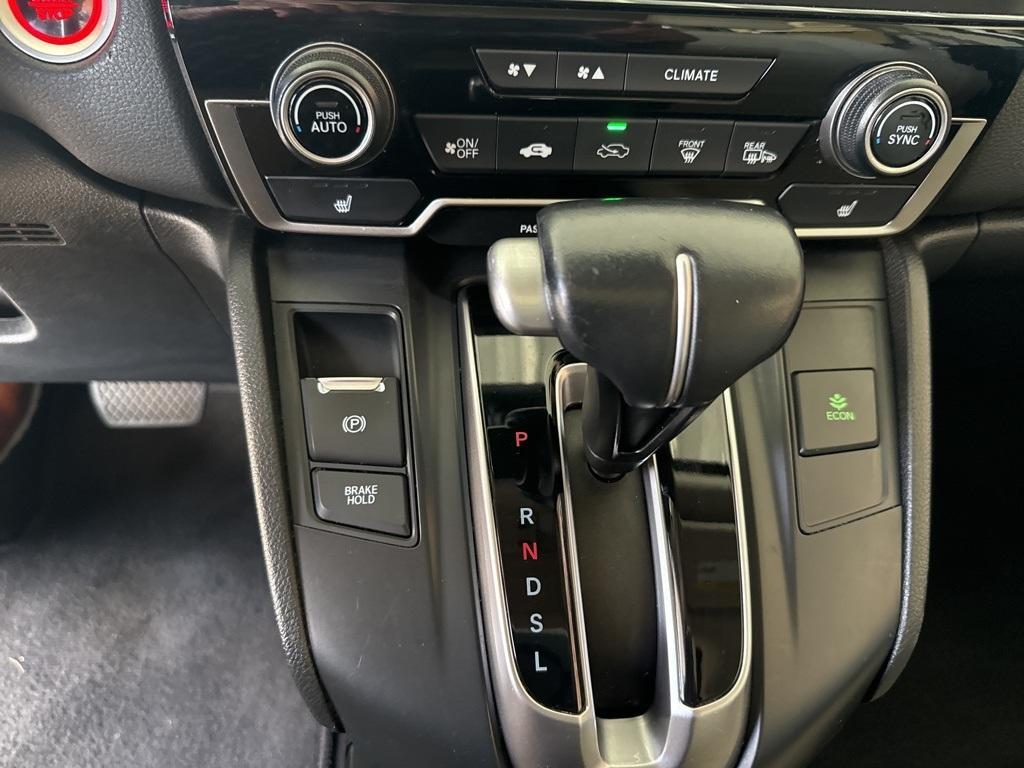 used 2019 Honda CR-V car, priced at $20,000