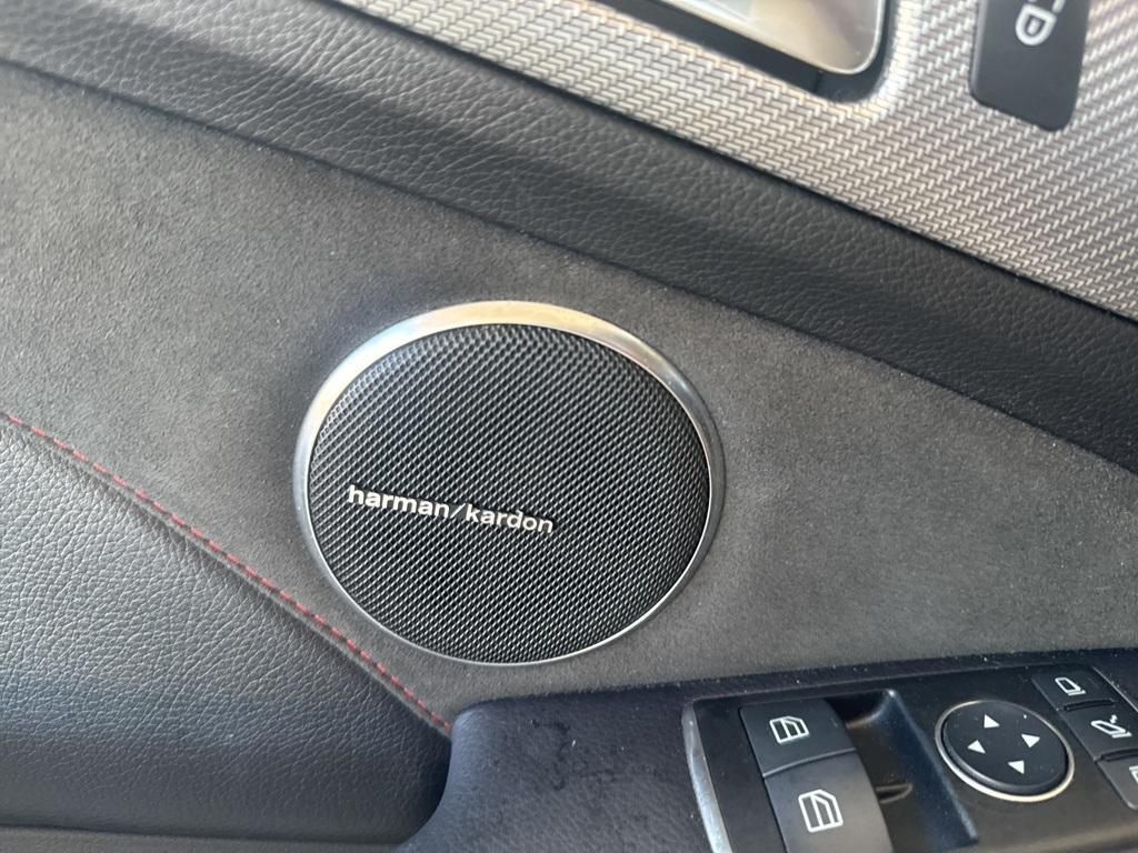 used 2017 Mercedes-Benz AMG SLC 43 car, priced at $34,000