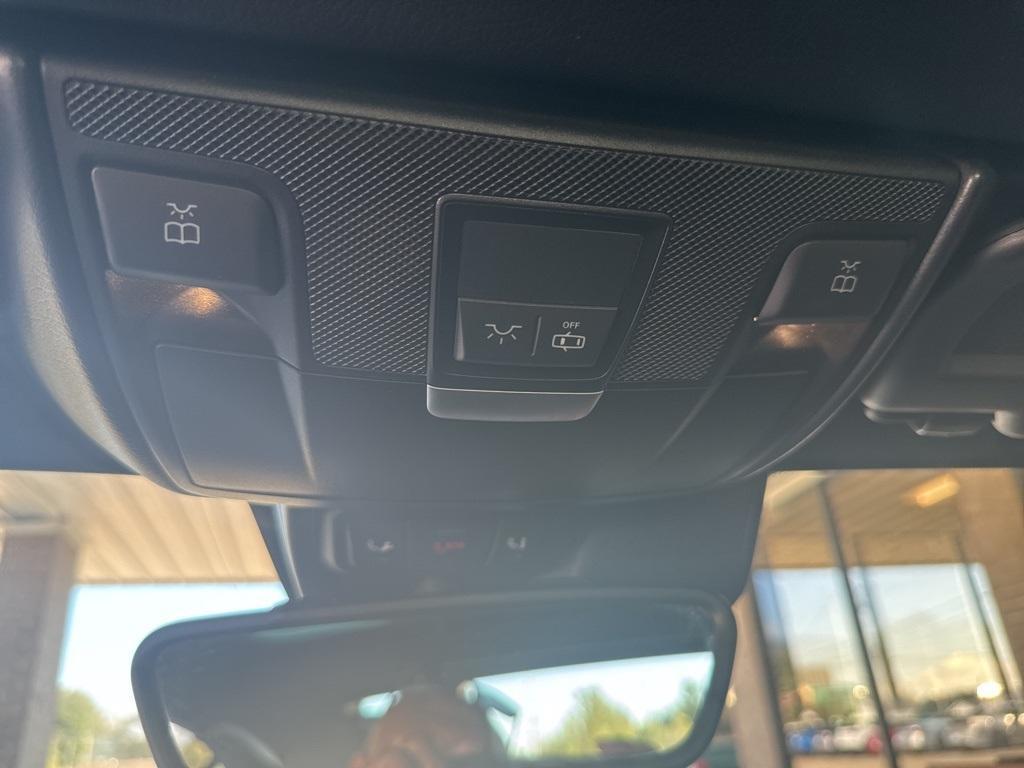 used 2017 Mercedes-Benz AMG SLC 43 car, priced at $34,000