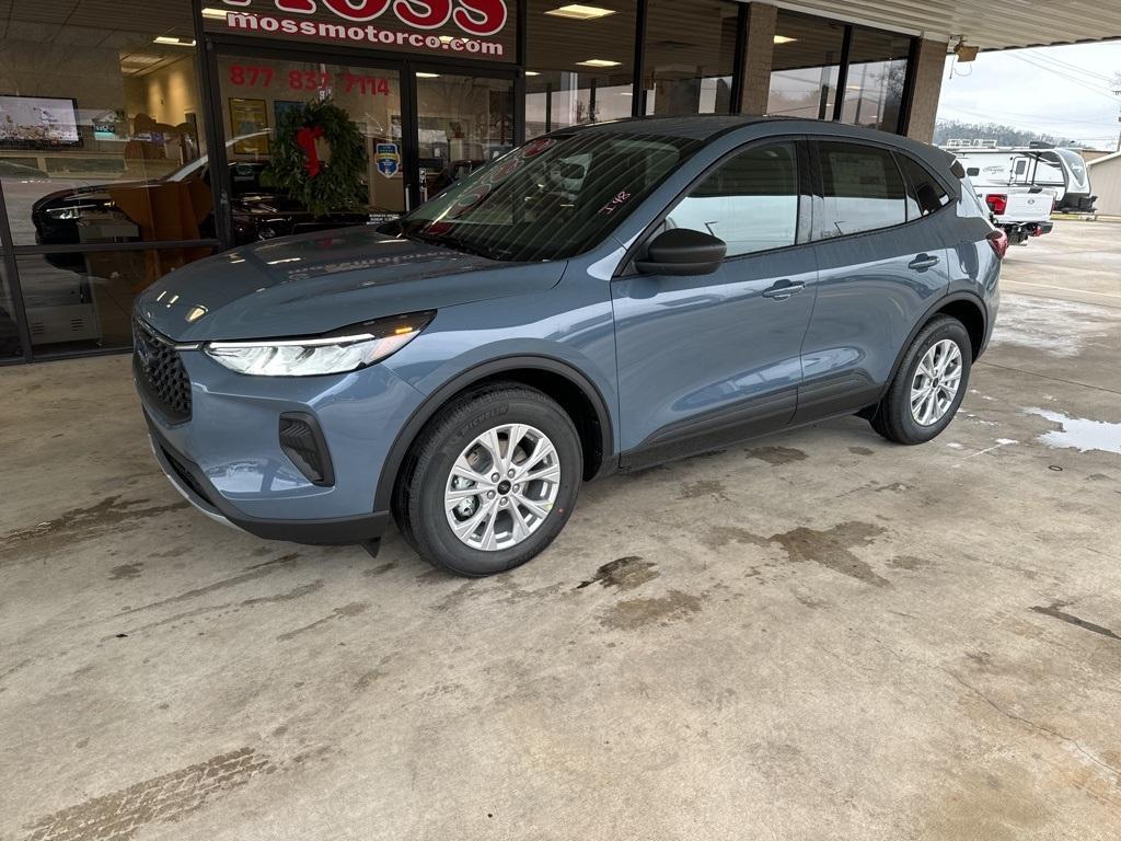 new 2025 Ford Escape car, priced at $30,485