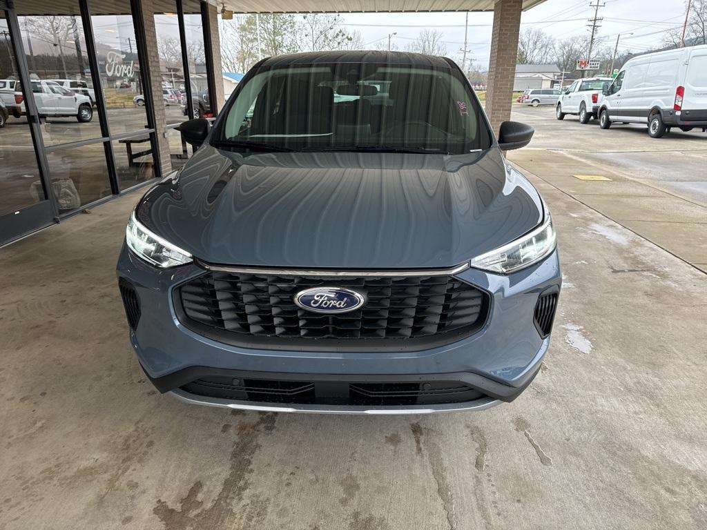 new 2025 Ford Escape car, priced at $30,485