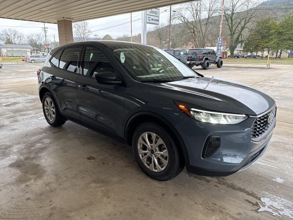 new 2025 Ford Escape car, priced at $30,485