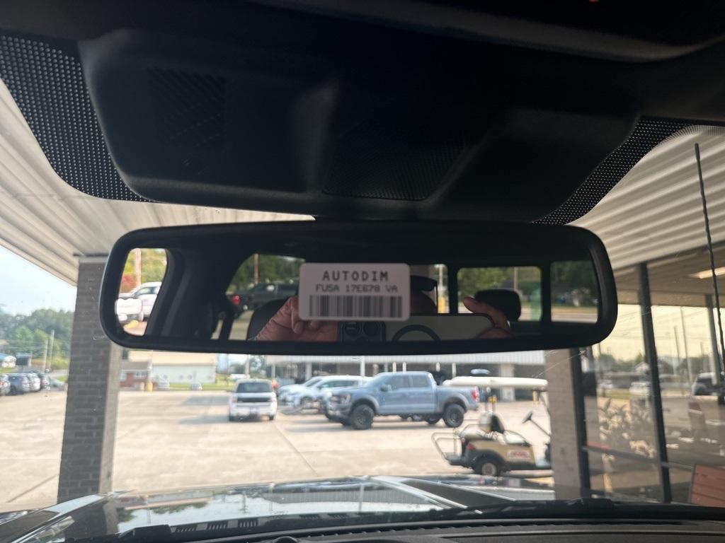 new 2026 Ford F-250 car, priced at $98,995