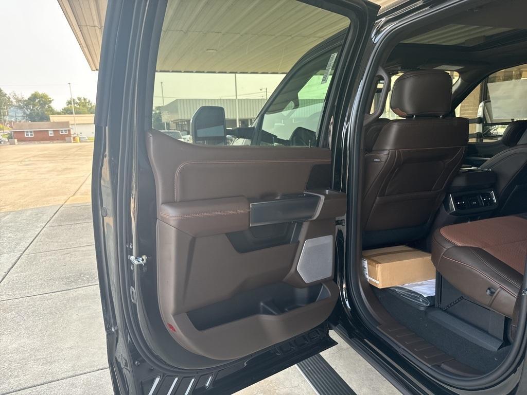new 2026 Ford F-250 car, priced at $98,995