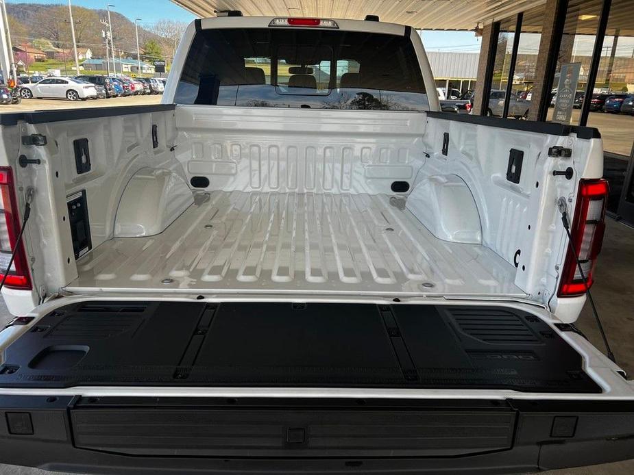 used 2023 Ford F-150 car, priced at $68,000