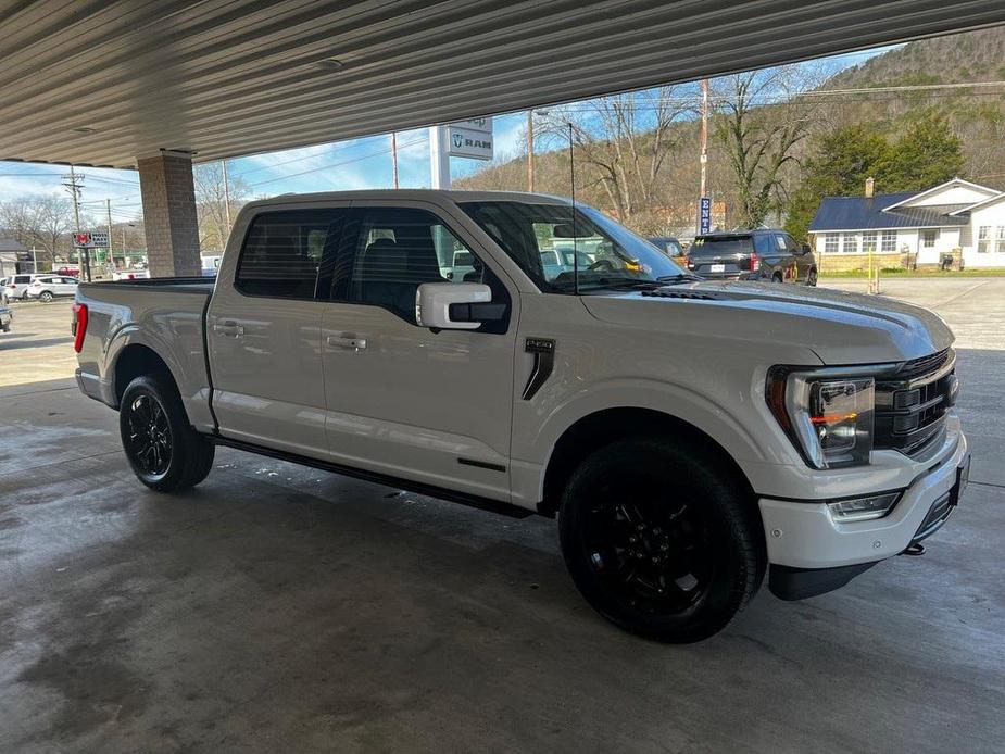 used 2023 Ford F-150 car, priced at $68,000