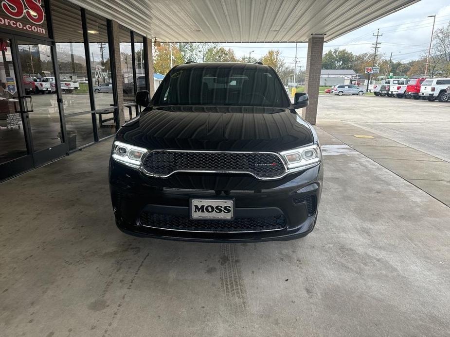 used 2023 Dodge Durango car, priced at $30,000