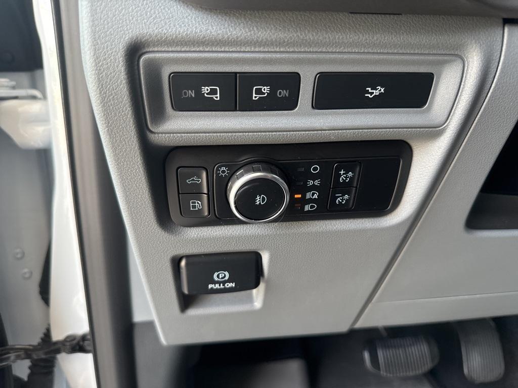 used 2024 Ford F-150 car, priced at $52,000