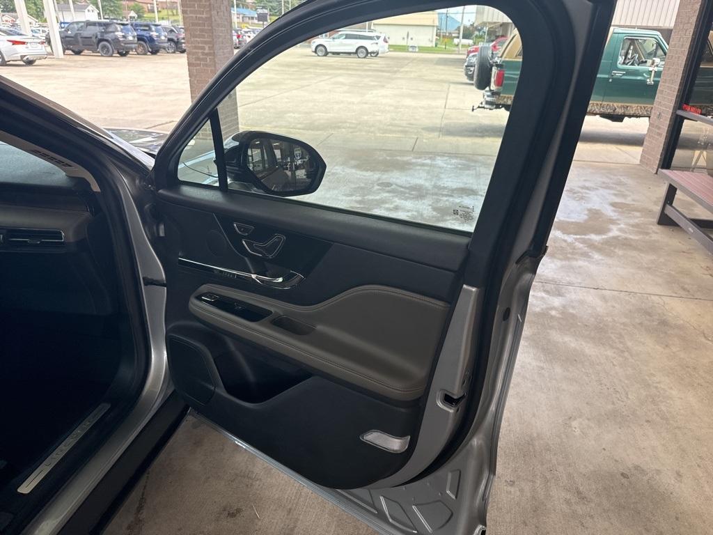 used 2023 Lincoln Corsair car, priced at $42,000